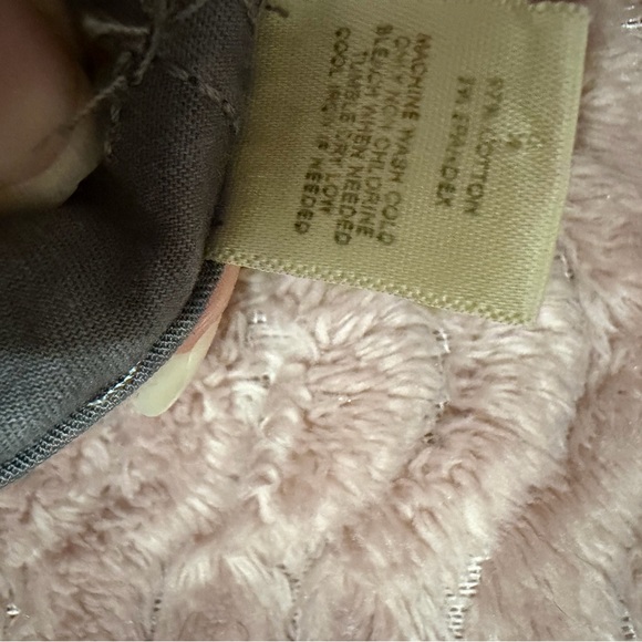 LOFT Women’s Charcoal Chinos - Picture 7 of 7